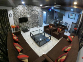 Lonavala Enclave